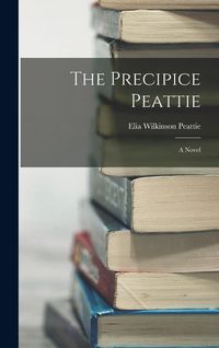 Produktbild: The Precipice Peattie