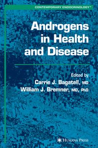 Produktbild: Androgens in Health and Disease