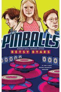 Produktbild: The Pinballs
