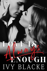 Produktbild: Love Is Always Enough