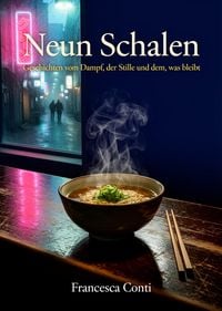 Produktbild: Neun Schalen