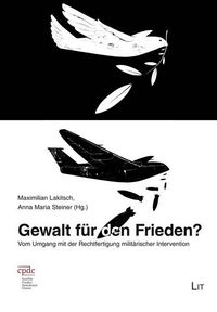 Produktbild: Gewalt f&uuml;r den Frieden?