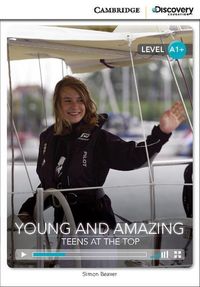 Produktbild: Young & Amazing Teens At The T
