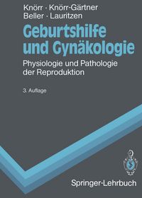 Produktbild: Geburtshilfe und Gyn&auml;kologie