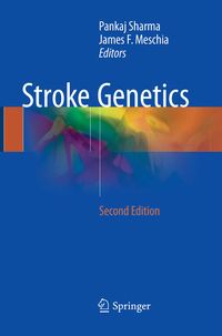 Produktbild: Stroke Genetics