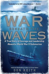 Produktbild: War Beneath the Waves