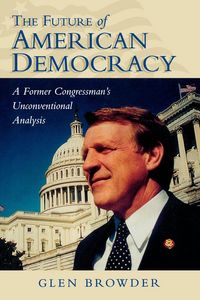 Produktbild: Future of American Democracy