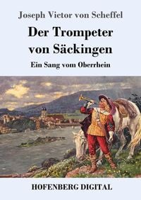 Produktbild: Der Trompeter von S&auml;ckingen