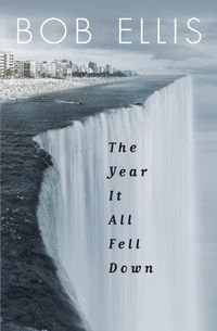 Produktbild: The Year it All Fell Down