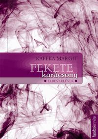 Produktbild: Fekete kar&aacute;csony