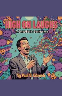 Produktbild: High on Laughs