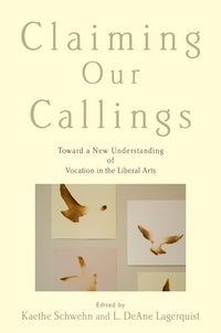 Produktbild: Claiming Our Callings