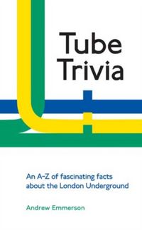 Produktbild: Emmerson, A: Tube Trivia