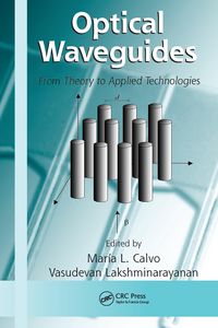 Produktbild: Optical Waveguides