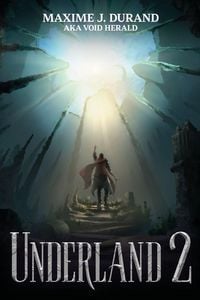 Produktbild: Underland 2