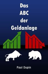 Produktbild: Das ABC der Geldanlage