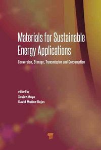 Produktbild: Munoz-Rojas, D: Materials for Sustainable Energy Application
