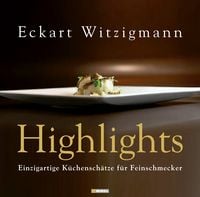 Produktbild: Witzigmann, E: Highlights