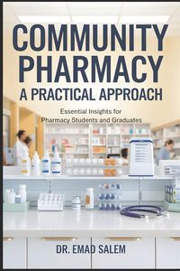 Produktbild: Community Pharmacy