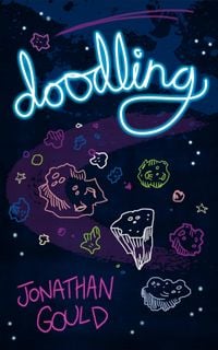 Produktbild: Doodling (Adventures of Neville Lansdowne, #1)