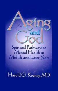 Produktbild: Aging and God