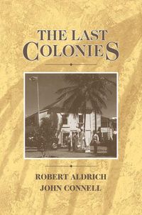 Produktbild: The Last Colonies