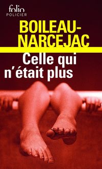 Produktbild: Celle Qui N Etait Plus