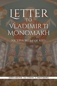 Produktbild: Letter to Vladimir II Monomakh