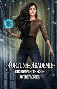 Produktbild: Fortuna-Akademie-Die Komplette Serie