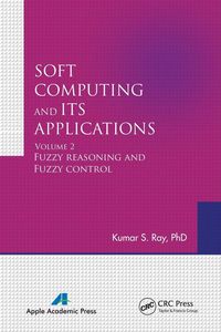Produktbild: Soft Computing and Its Applications, Volume Two