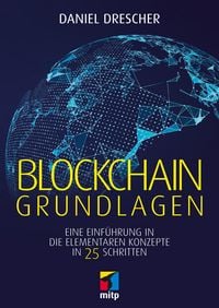 Produktbild: Blockchain Grundlagen
