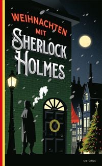 Produktbild: Weihnachten mit Sherlock Holmes