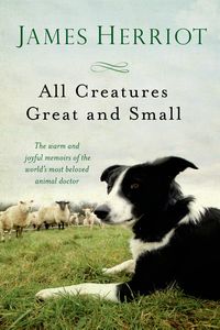 Produktbild: All Creatures Great and Small