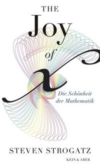 Produktbild: Strogatz, S: Joy of x