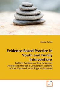 Produktbild: Forkan, C: Evidence-Based Practice in Youth and Family Inter