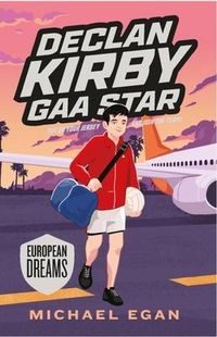 Produktbild: Declan Kirby Gaa Star