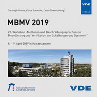 Bild vom Artikel MBMV 2019 vom Autor 