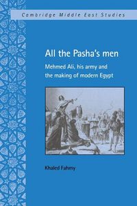 Produktbild: All the Pasha's Men