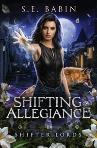 Produktbild: Shifting Allegiance