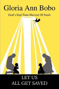 Produktbild: Let Us All Get Saved
