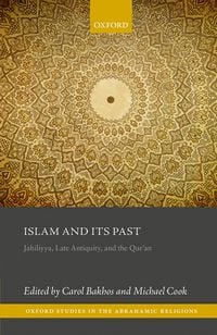 Produktbild: Islam and its Past