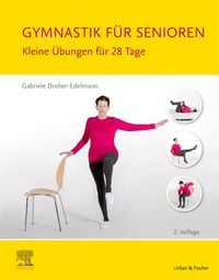 Produktbild: Gymnastik f&uuml;r Senioren