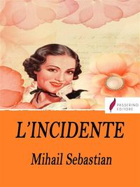 Produktbild: L'incidente