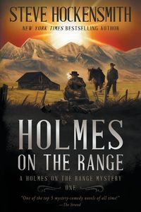 Produktbild: Holmes on the Range