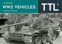 Produktbild: WW2 Vehicles Through the Lens Vol.6