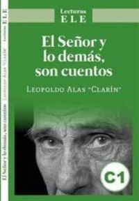 Produktbild: El Senor y lo demas son cuentos