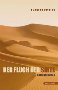 Produktbild: Der Fluch der Sirte