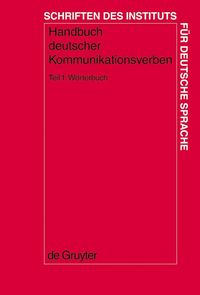 Produktbild: W&ouml;rterbuch