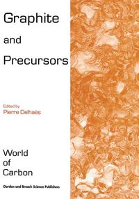 Produktbild: Graphite and Precursors