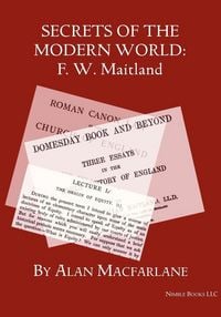 Produktbild: Secrets of the Modern World